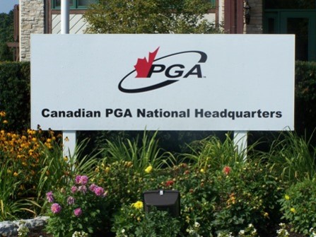 Canadian PGA Partners with Beyond Digital Imaging